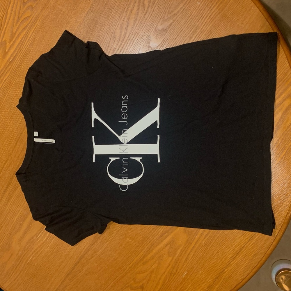 Calvin klein T shirt